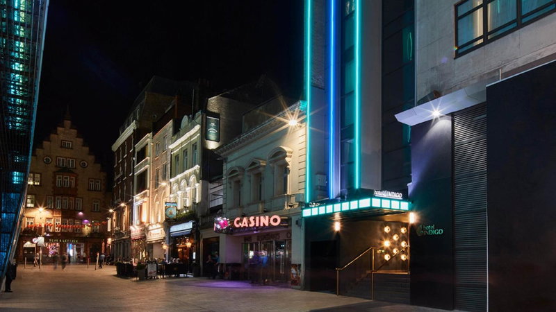 Hotel Indigo London - 1 Leicester Square by IHG, London, Vereinigtes Königreich