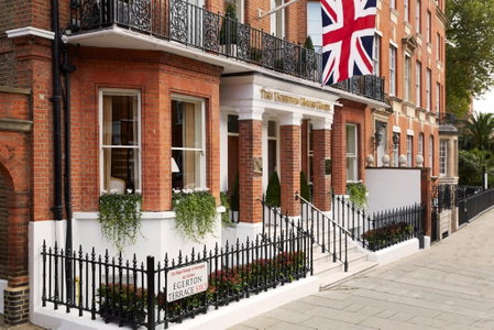 Egerton House, Chelsea, Royaume-Uni