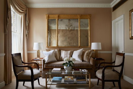 Egerton House, Chelsea, Royaume-Uni