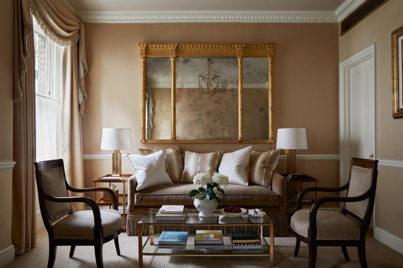Egerton House, Chelsea, Royaume-Uni