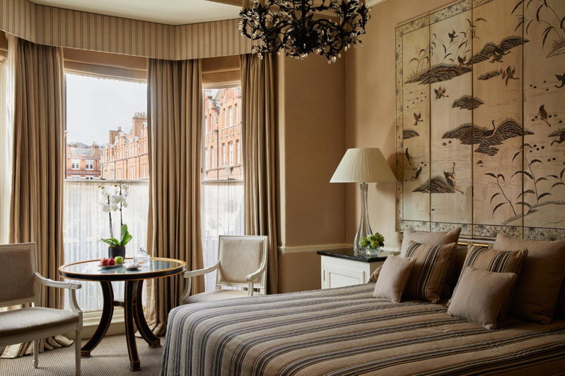 Egerton House, Chelsea, Royaume-Uni