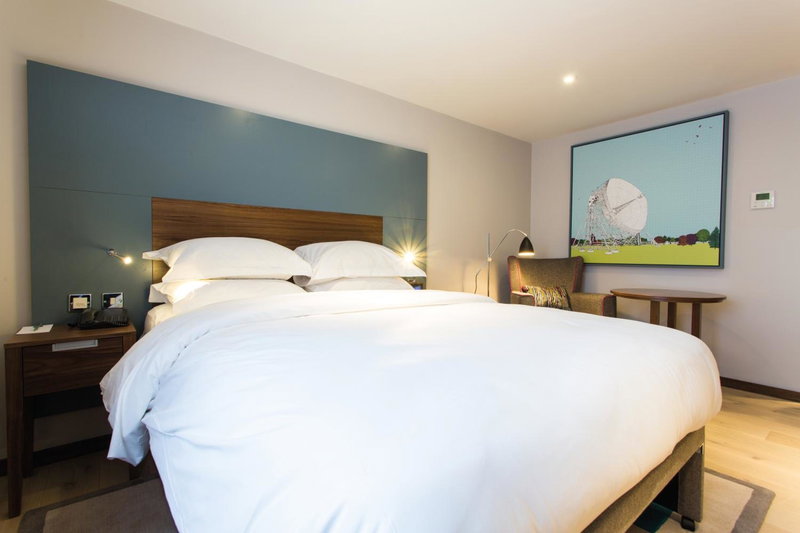 Cottons Hotel and Spa, Hale, Vereinigtes Königreich