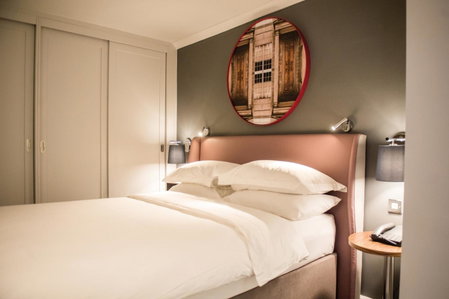 Cottons Hotel and Spa, Hale, Vereinigtes Königreich
