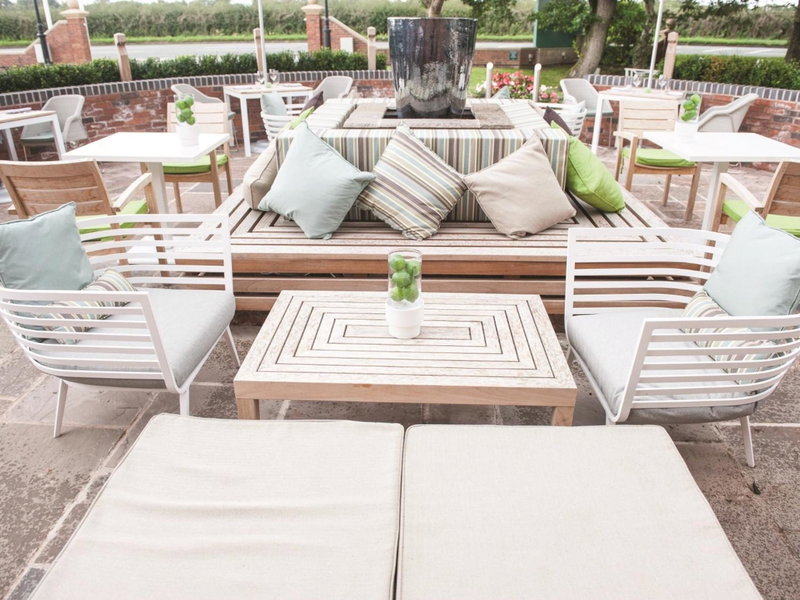 Cottons Hotel and Spa, Hale, Vereinigtes Königreich