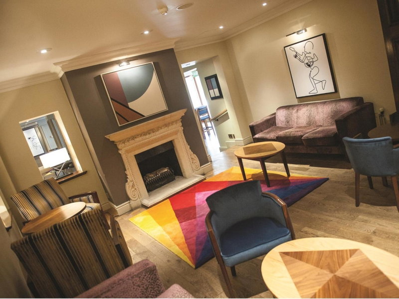 Cottons Hotel and Spa, Hale, Vereinigtes Königreich