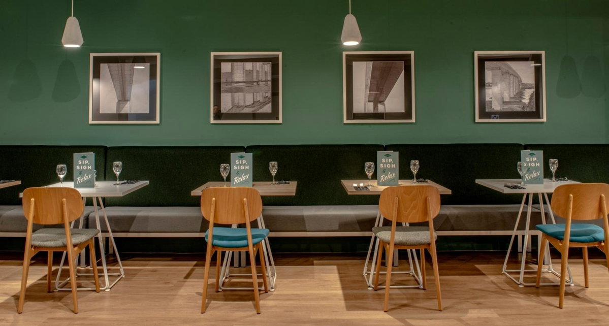 Holiday Inn Ipswich by IHG, United Kingdom