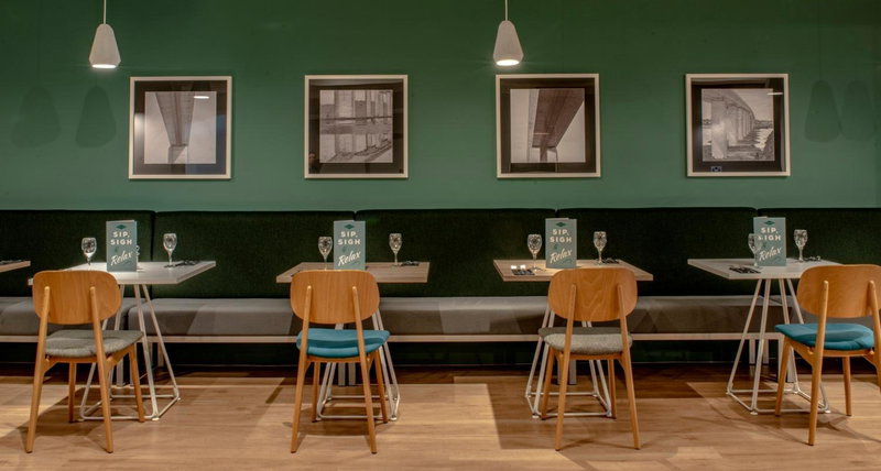 Holiday Inn Ipswich by IHG, Ipswich, United Kingdom