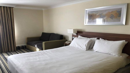 Holiday Inn Ipswich by IHG, Ipswich, United Kingdom