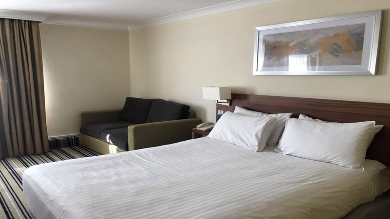 Holiday Inn Ipswich by IHG, Ipswich, United Kingdom