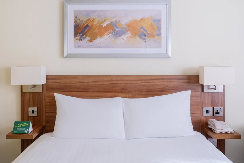 Holiday Inn Ipswich by IHG, Ipswich, United Kingdom