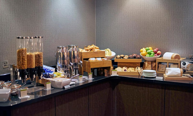 DoubleTree by Hilton Hotel & Spa Liverpool, Liverpool, United Kingdom