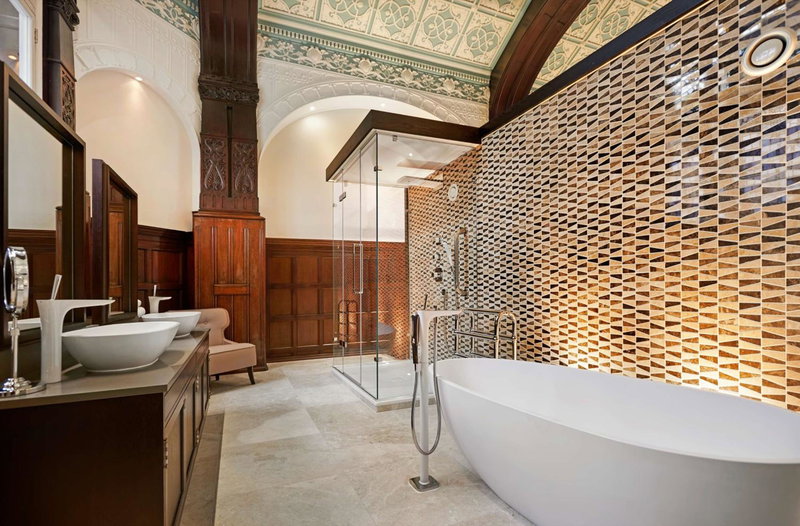 DoubleTree by Hilton Hotel & Spa Liverpool, Liverpool, United Kingdom