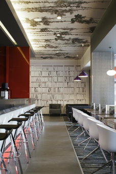 ibis London Shepherds Bush - Hammersmith, Shepherds Bush, United Kingdom