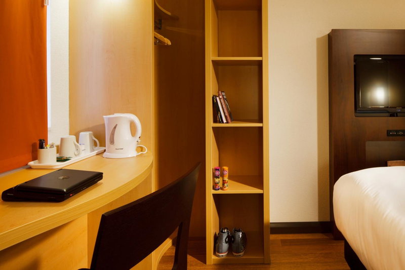 ibis London Shepherds Bush - Hammersmith, Shepherds Bush, United Kingdom