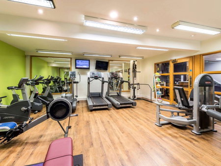 Mercure Nottingham Sherwood, Nottingham, Royaume-Uni