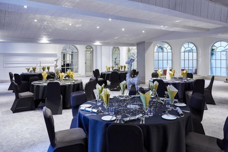 Mercure Nottingham Sherwood, Nottingham, Royaume-Uni
