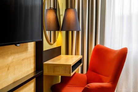 Mercure Nottingham Sherwood, Nottingham, Royaume-Uni