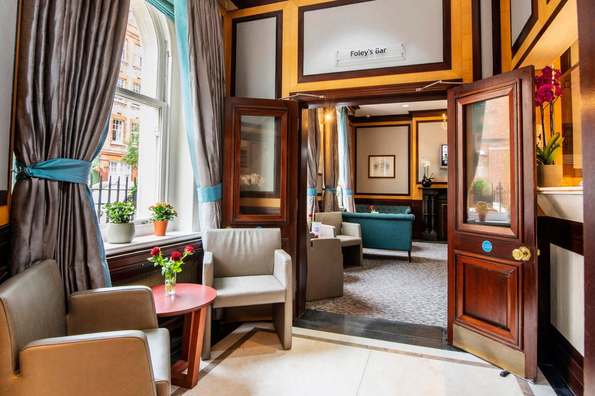 Gem Langham Court Hotel, United Kingdom