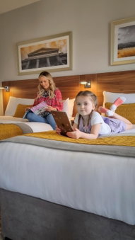 Maldron Hotel Derry, Londonderry County Borough, Royaume-Uni