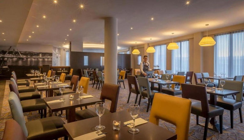 Maldron Hotel Derry, Londonderry County Borough, Royaume-Uni
