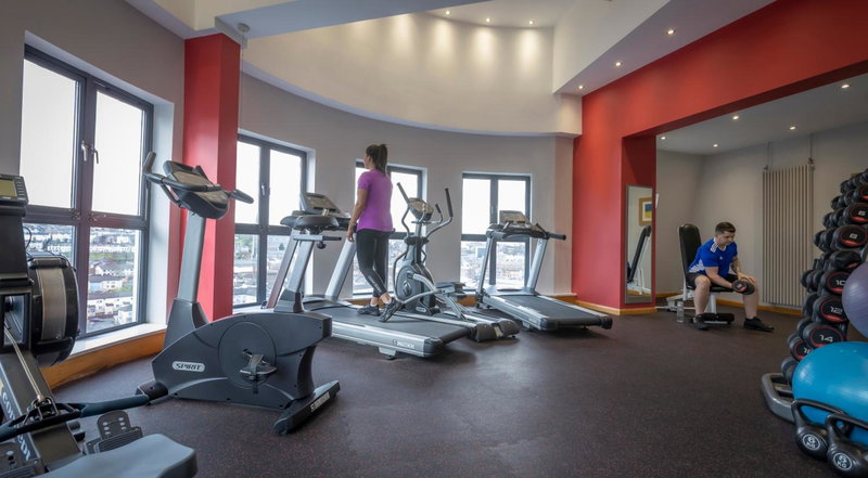 Maldron Hotel Derry, Londonderry County Borough, Royaume-Uni