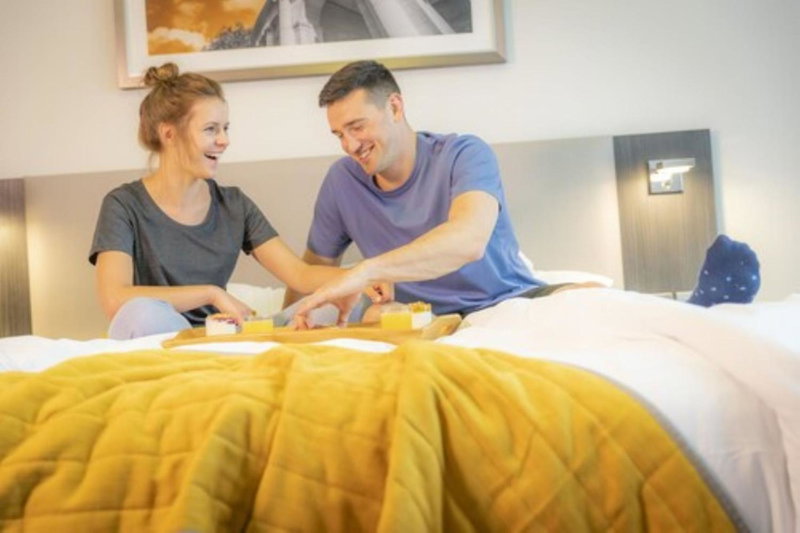 Maldron Hotel Derry, Londonderry County Borough, Royaume-Uni