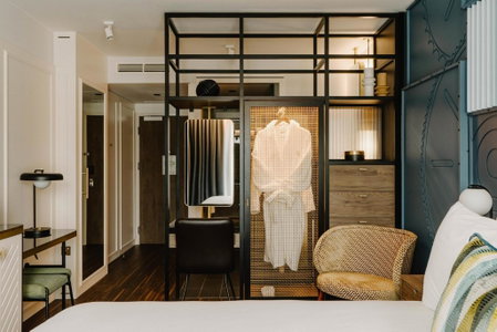 The Halyard Liverpool, Vignette Collection by IHG, Liverpool, United Kingdom