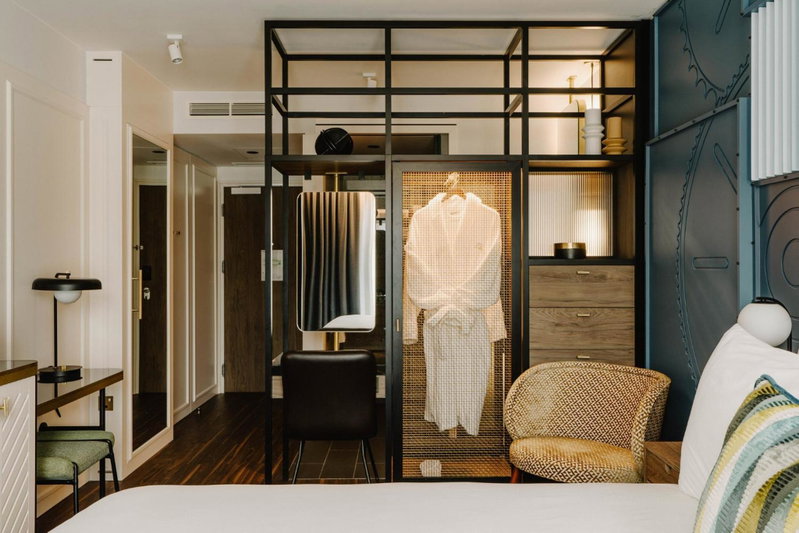 The Halyard Liverpool, Vignette Collection by IHG, Liverpool, United Kingdom