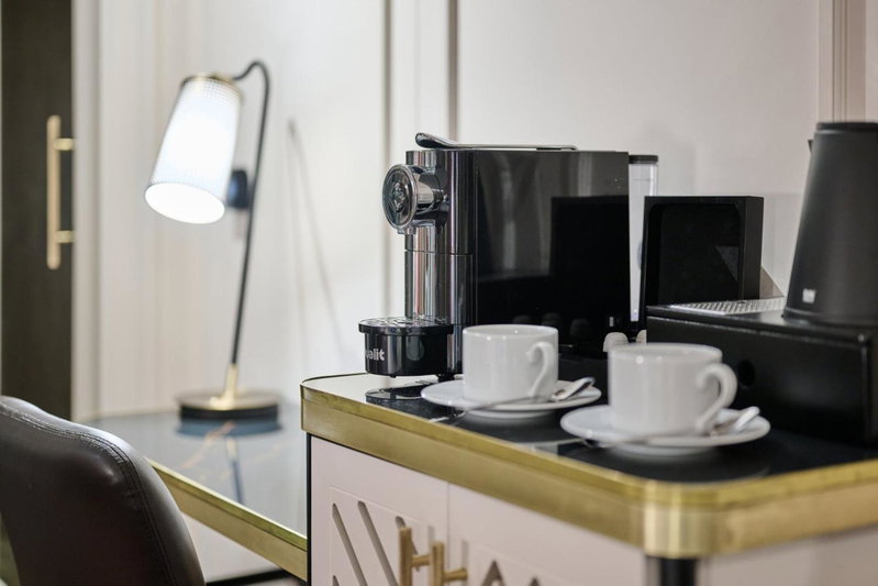 The Halyard Liverpool, Vignette Collection by IHG, Liverpool, United Kingdom