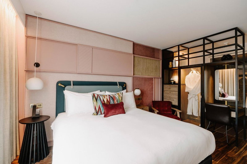 The Halyard Liverpool, Vignette Collection by IHG, Liverpool, United Kingdom
