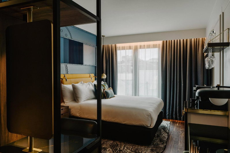 The Halyard Liverpool, Vignette Collection by IHG, Liverpool, United Kingdom