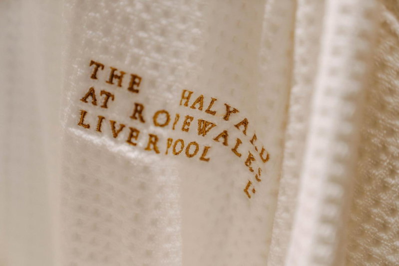 The Halyard Liverpool, Vignette Collection by IHG, Liverpool, United Kingdom