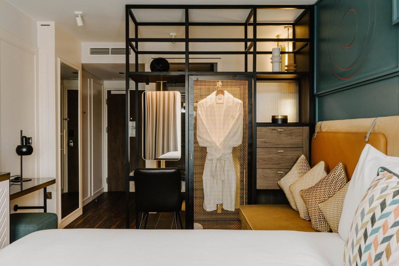 The Halyard Liverpool, Vignette Collection by IHG, Liverpool, United Kingdom