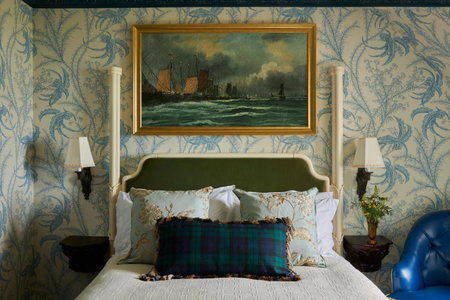Marine Troon, Ayr, United Kingdom