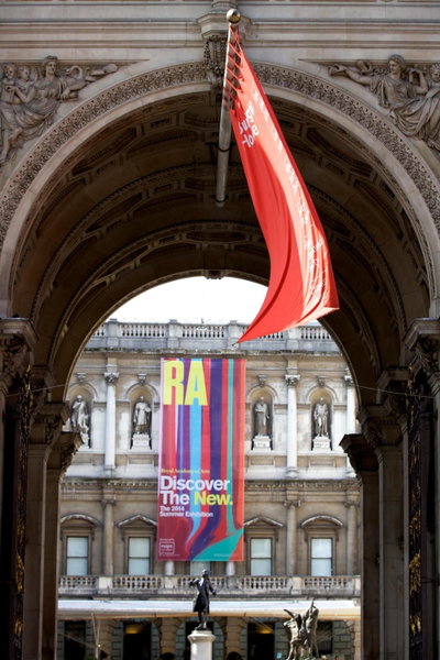 The Z Hotel Piccadilly, London, Reino Unido