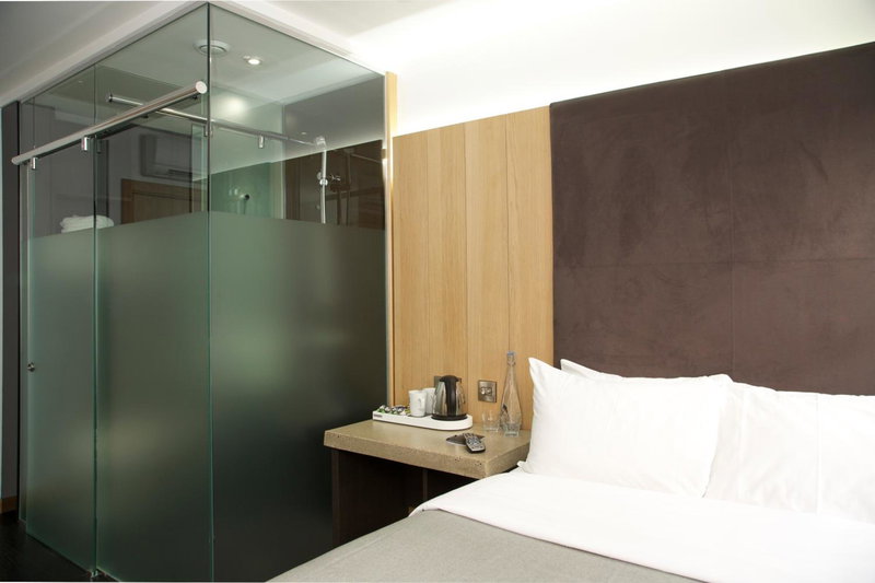 The Z Hotel Piccadilly, London, Reino Unido