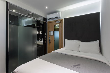The Z Hotel Piccadilly, London, Reino Unido
