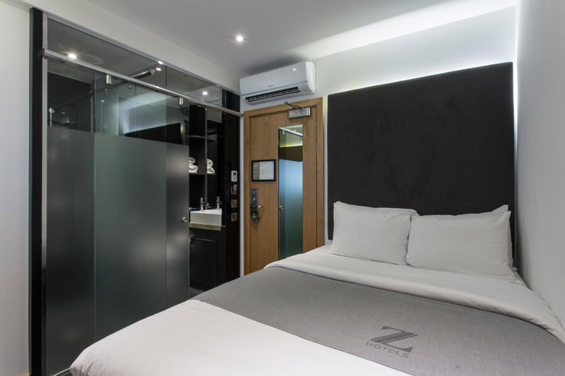 The Z Hotel Piccadilly, London, Reino Unido