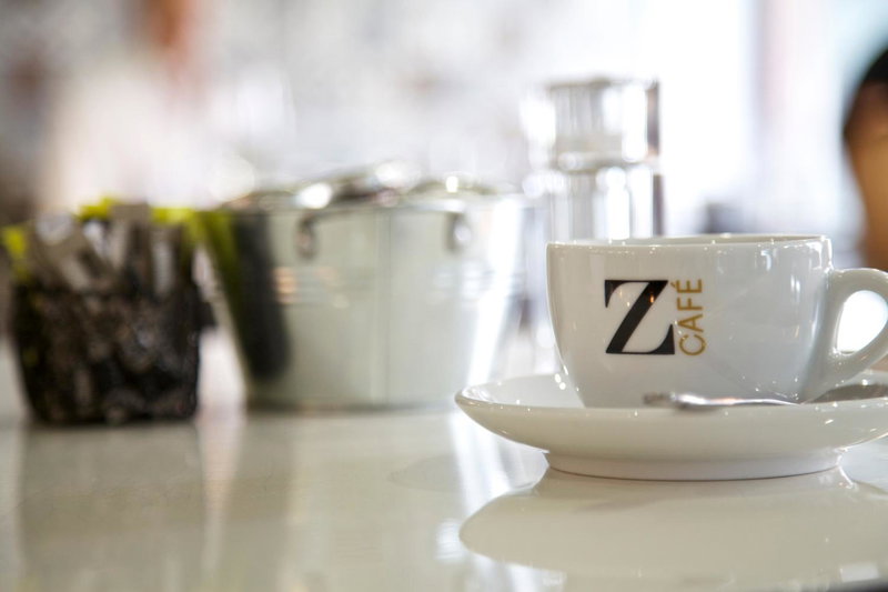 The Z Hotel Piccadilly, London, Reino Unido