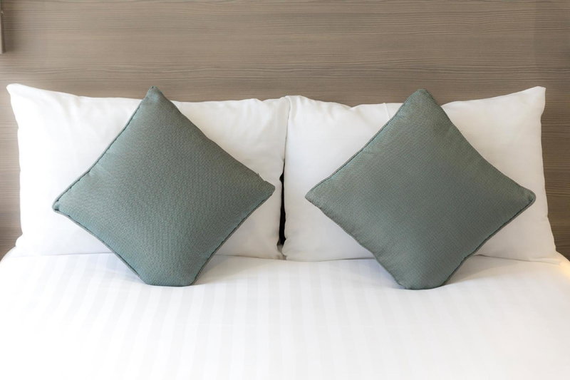 The Lion & Key Hotel, Leytonstone, United Kingdom