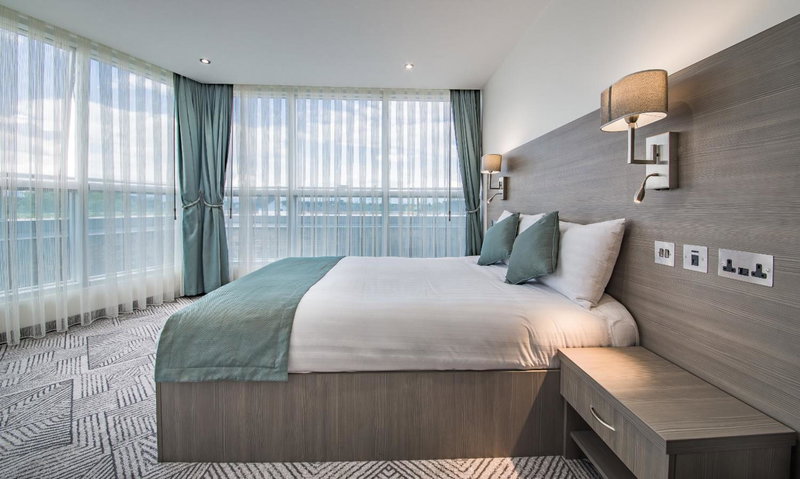 The Lion & Key Hotel, Leytonstone, United Kingdom