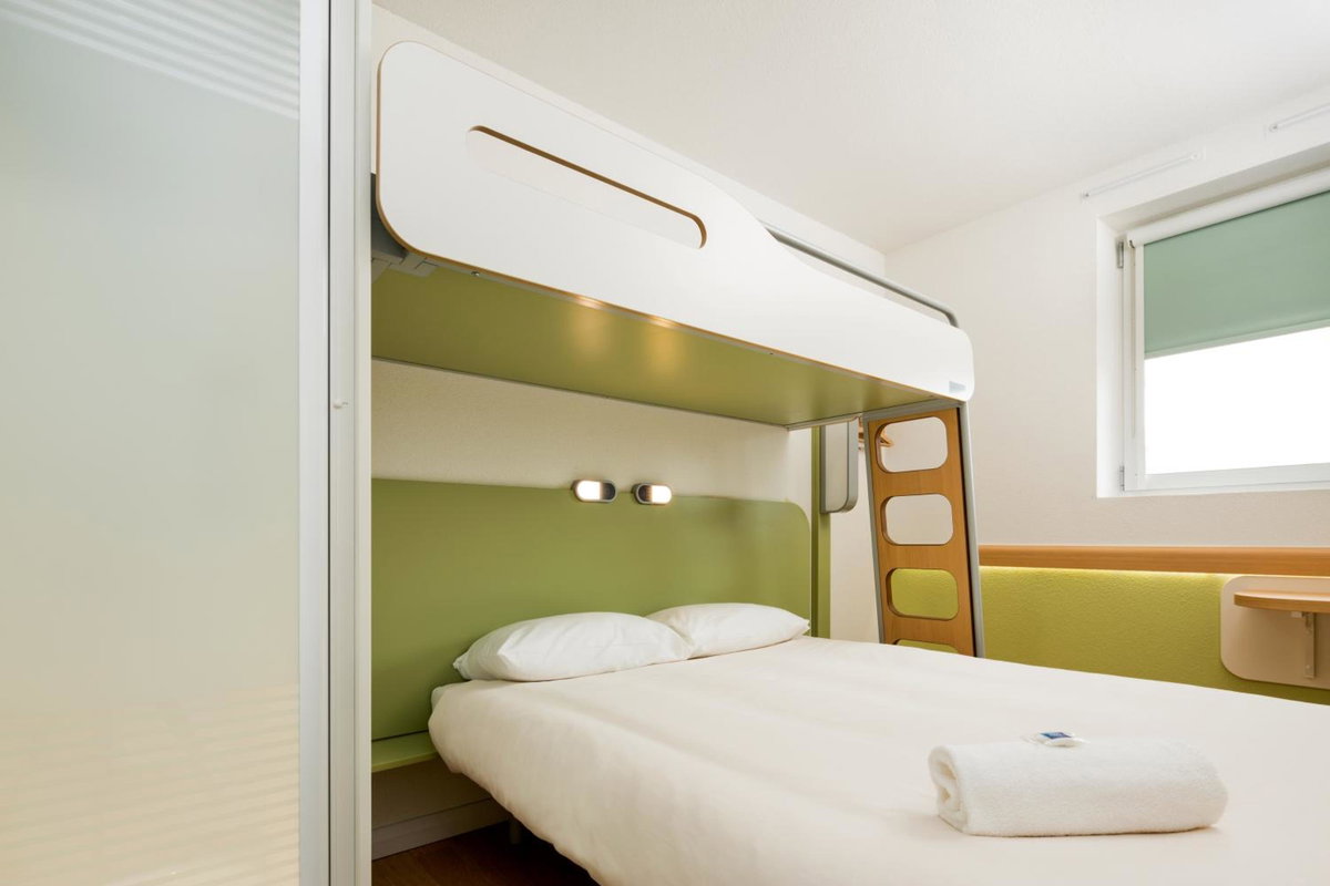 ibis budget Birmingham Centre, United Kingdom