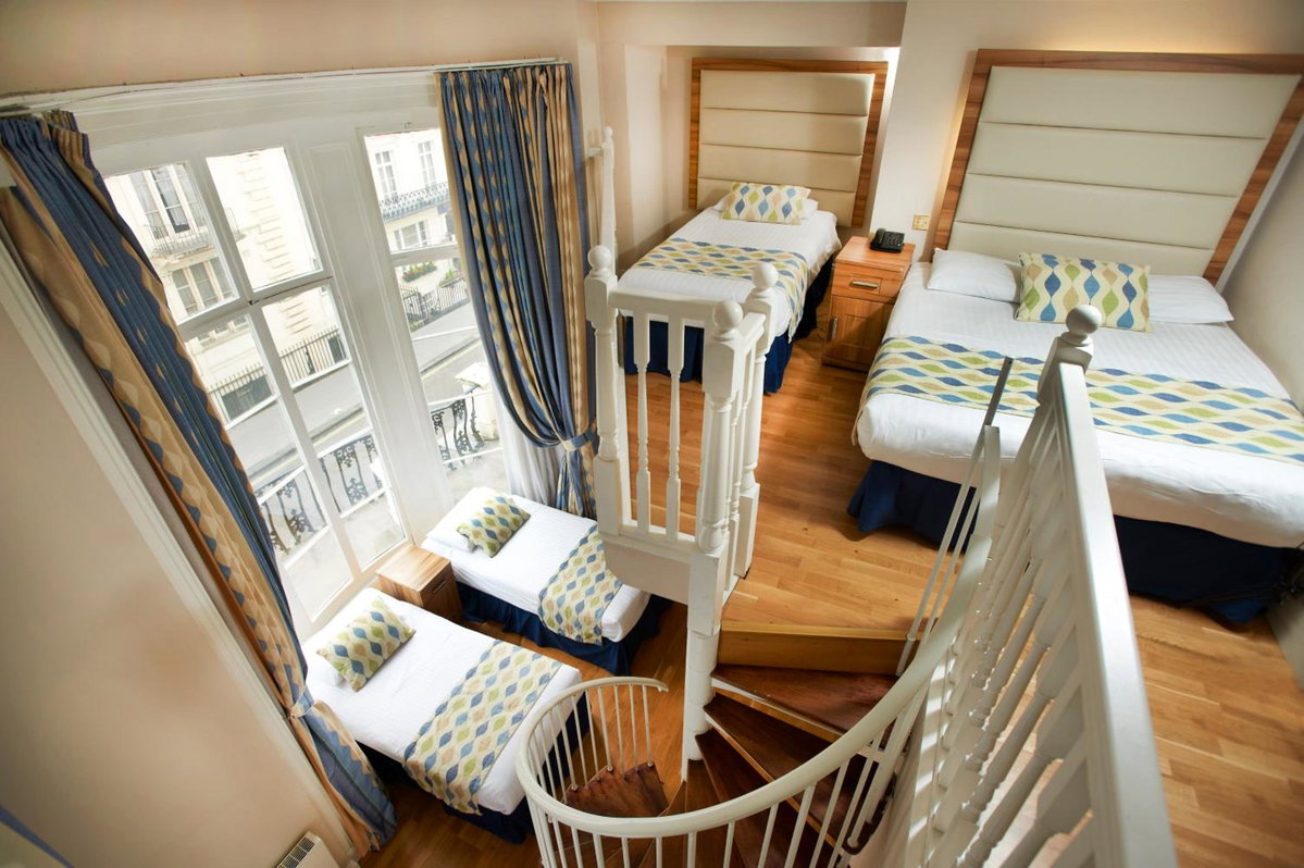 Royal Eagle Hotel, United Kingdom