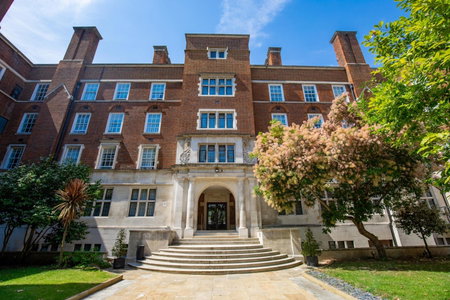 Wellington Hotel by Blue Orchid, City of Westminster, United Kingdom