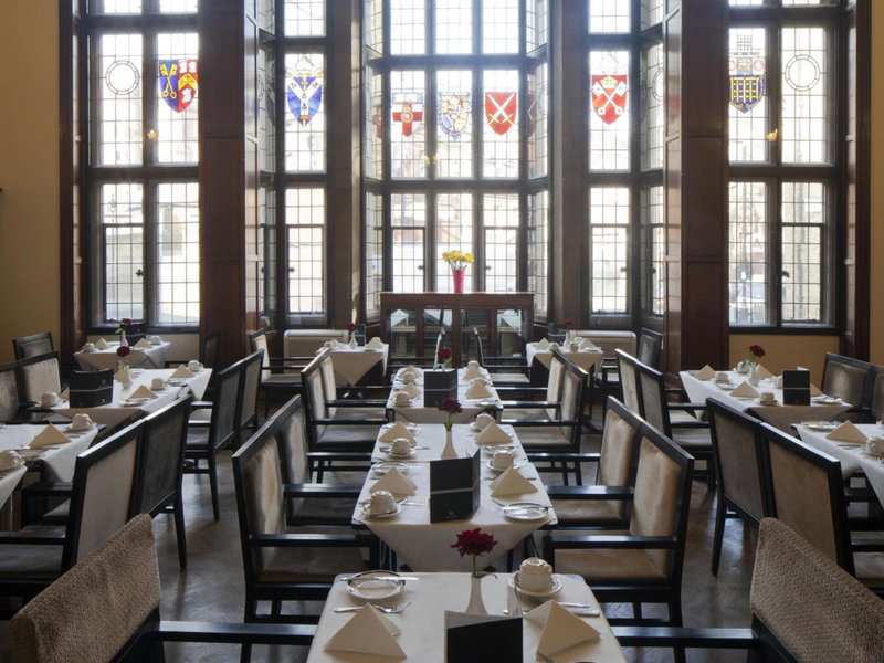 Wellington Hotel by Blue Orchid, City of Westminster, United Kingdom
