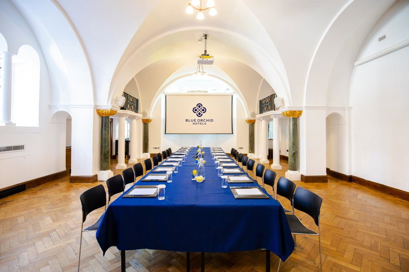 Wellington Hotel by Blue Orchid, City of Westminster, United Kingdom