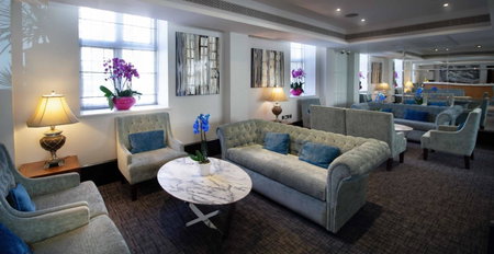 Wellington Hotel by Blue Orchid, City of Westminster, United Kingdom