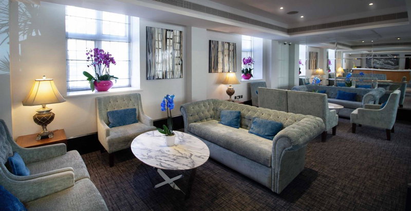 Wellington Hotel by Blue Orchid, City of Westminster, United Kingdom