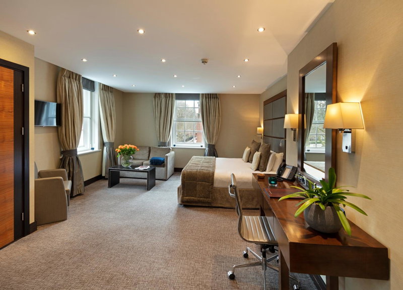 Wellington Hotel by Blue Orchid, City of Westminster, United Kingdom