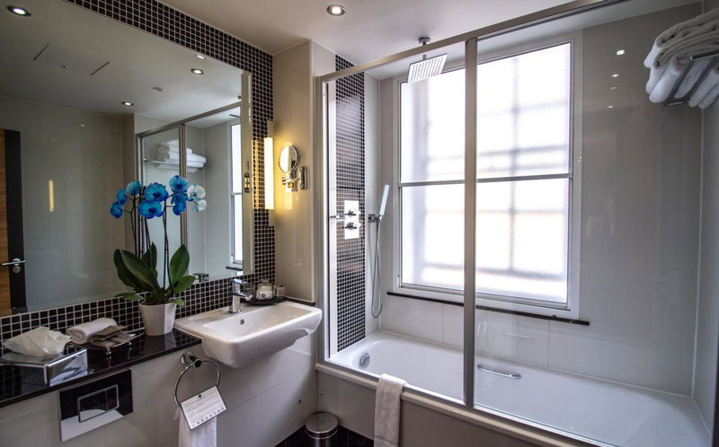 Wellington Hotel by Blue Orchid, City of Westminster, United Kingdom